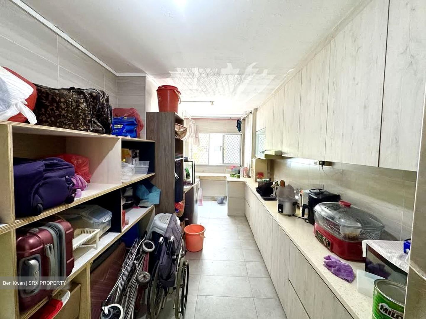 Blk 152 Woodlands Street 13 (Woodlands), HDB 4 Rooms #563337621